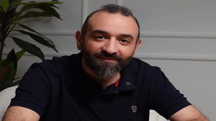 «فخور إني مصري».. عمرو سلامة يشيد بافتتاح المتحف المصري الكبير