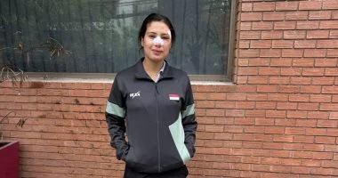 بعثة منتخب الدراجات تعود من بطولة العالم للمضمار بعد إصابة ابتسام زايد