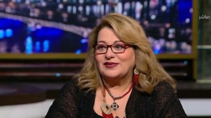 «يا بدر يا حتة من قلبي».. فريدة سيف النصر تنعى شقيقها بكلمات مؤثرة