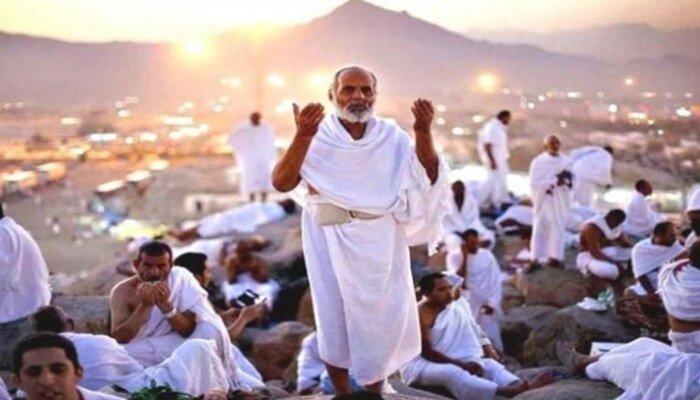 موعد إجراء قرعة الحج 2026 رسمياً في المحافظات