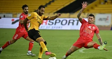 كهربا يسعى للخروج من دوامة النتائج السلبية مع القادسية أمام التضامن