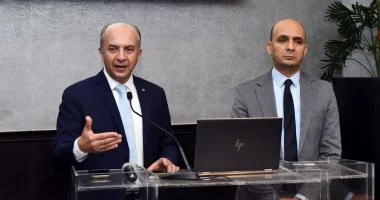 مؤتمر بهيئة الاستثمار لجذب استثمارات مستدامة متوافقة مع آلية تعديل حدود الكربون