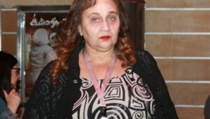 يجيد أكثر من لغة.. ماجدة خير الله ترشح آسر ياسين لتقديم حفل افتتاح المتحف المصري الكبير