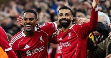 مواعيد مباريات اليوم..  ظهور محمد صلاح ومرموش والأهلى ضد بتروجت