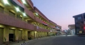 افتتاح مجمع الأمل للصناعات الجلدية يضم 12 منفذا بتخفيضات بنسبة 50%