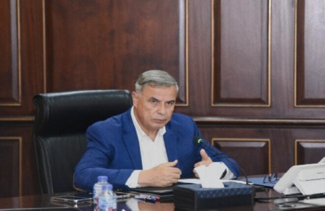 محافظ الإسكندرية: افتتاح المتحف المصري الكبير رسالة سلام من مصر إلى العالم