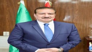 محافظ المنوفية يأمر بعلاج شاب يعاني من التهاب نكروزي بالأعصاب