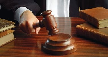 محاكمة طالبين انتحلا صفة طبيبين بواقعة وفاة لاعب كاراتيه بالإسكندرية 17 نوفمبر