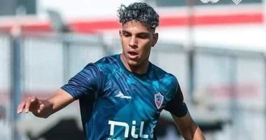 محمد السيد لـ"الزمالك": 50 مليون جنيه خلال 5 مواسم أو الرحيل