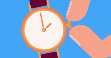 متى يبدأ العمل بالتوقيت الشتوى في مصر؟.. خطوات تغيير ساعة الموبايل يدويا