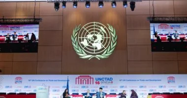 في مؤتمر الانكتاد السادس عشر.. مصر تطلق مسارات للديون والتمويل