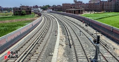 مصرع طفلة أسفل عجلات جرار زراعى بالشرقية