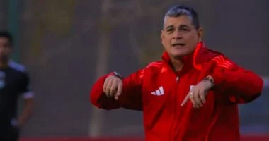 معسكر للحكام والمساعدين الواعدين دون الـ30 عاما 14 نوفمبر