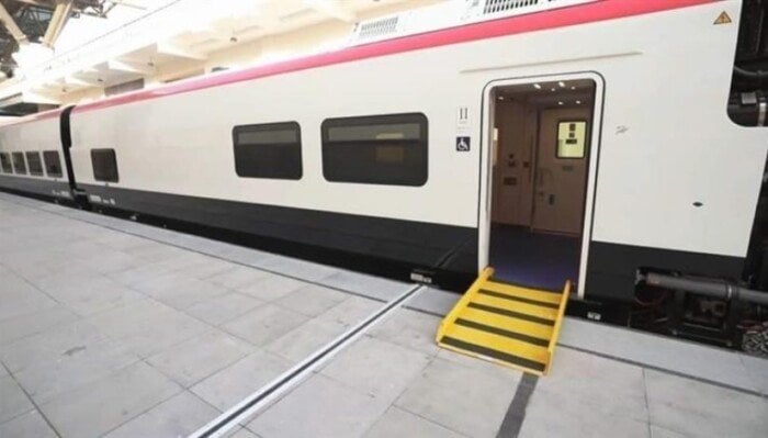 قبل بدء التوقيت الشتوي.. مواعيد قطار تالجو السريع اليوم الخميس 30 أكتوبر 2025