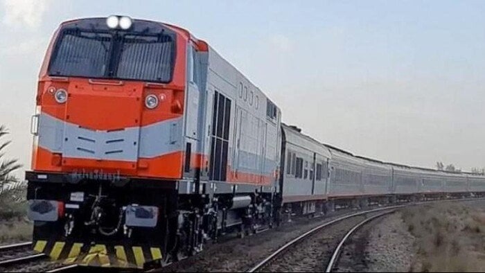 جدول مواعيد قطارات «الإسكندرية - القاهرة» اليوم الخميس 30 أكتوبر 2025