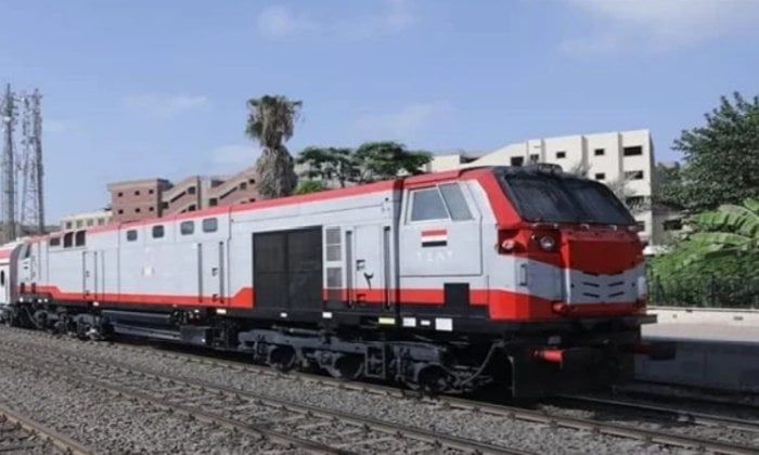 تعديلات جديدة على مواعيد قطارات السكة الحديد مع بدء التوقيت الشتوي