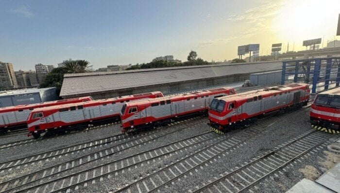 قبل بدء التوقيت الشتوي.. مواعيد قطارات الصعيد اليوم الخميس 30 أكتوبر 2025