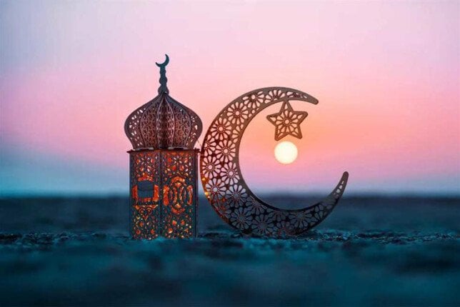 «اللهم أهله علينا بالأمن».. موعد شهر رمضان 2026 وأول أيام عيد الفطر فلكيا