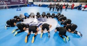 منتخب اليد يهزم إسبانيا ويتأهل إلى نهائي بطولة العالم للناشئين