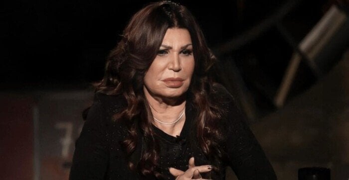 نجوى فؤاد: «محدش يمشي ورايا لما أموت.. وبطلت أروح العزاءات لهذا السبب»