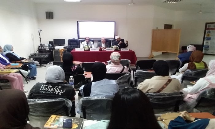 «حب الوطن سلوك وعطاء».. ندوة بالتربية النوعية بطنطا لتعزيز الانتماء والوعي الديني