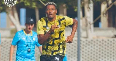 نصر أبو الحسن: اسألوا اللجنة الجديدة عن مصير النيجيرى كوبر