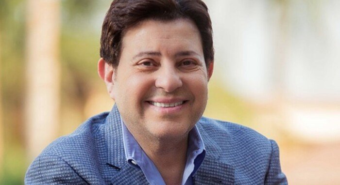 13 ديسمبر.. هاني شاكر يستعد لحفله في لبنان