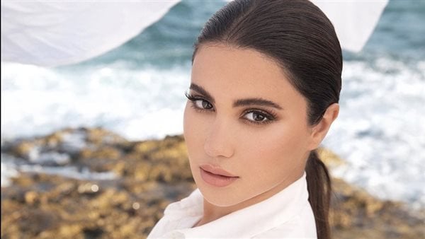 هدى الإتربي: فخورة بحضارتنا الفرعونية العظيمة وافتتاح المتحف المصري الكبير