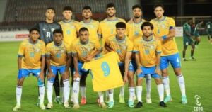 وزارة الرياضة لليوم السابع: لم ننته من تشكيل اللجنة المؤقتة للإسماعيلي