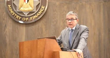 المالية: نعمل على دمج التجارة الإلكترونية بشكل أكبر لتعزيز تنوع الاقتصاد