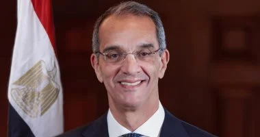وزير الاتصالات: افتتاح المتحف المصري الكبير يمثل لحظة فارقة تربط التاريخ بالمستقبل