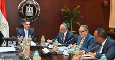 وزير الاستثمار: نستهدف تقليص زمن الإفراج الجمركي إلى يومين