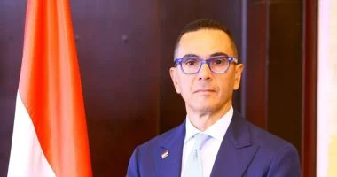 قالوا عن المتحف المصرى الكبير.. وزير الاستثمار فى مقال لوكالة أنباء الشرق الأوسط