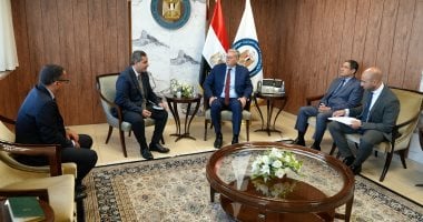 وزير البترول: الفرص متاحة أمام الشركات العالمية والمحلية عبر بوابة مصر للاستكشاف