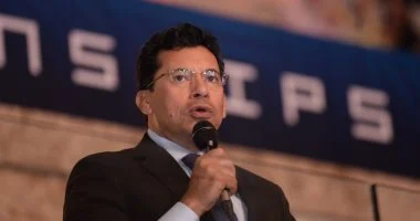 وزير الرياضة بعد تأهل منتخب اليد: دعمنا مستمر.. ومصر تثبت ريادتها دائما