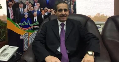 وزير الرياضة يصدر قراراً بتشكيل اللجنة المؤقتة لإدارة شئون الإسماعيلي