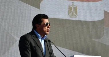 وزير الرياضة لليوم السابع يكشف حقيقة تحويل مجلس الزمالك للنيابة العامة
