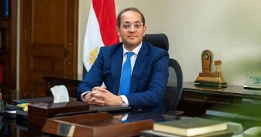 قالوا عن المتحف المصرى الكبير .. وزير المالية فى مقال لوكالة أنباء الشرق الأوسط