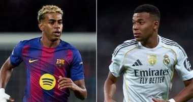 يامال يتربع على عرش الأغلى فى العالم.. ومبابي وهالاند بالمركز الثانى