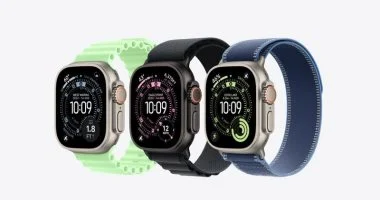 6 مزايا في Apple Watch تجعلها رفيقك المثالي للحفاظ على صحتك ولياقتك البدنية