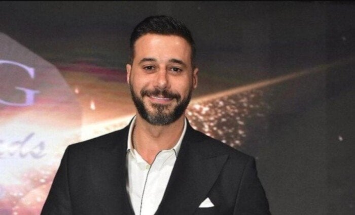 أحمد السعدني عن فيلم «ولنا في الخيال حب»: شاركت سارة جوهر حلمها لأنها مخرجة عاشقة للسينما