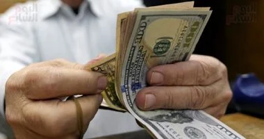  استقرار سعر الدولار فى البنوك المصرية مطلع نوفمبر