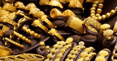 المعدن الأصفر يلتقط أنفاسه.. وعيار 21 يثبت عند 5350 جنيهًا