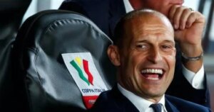 ميلان ضد روما.. أليجري: لياو ونكونكو جاهزان وبوليسيتش يعود الأسبوع المقبل