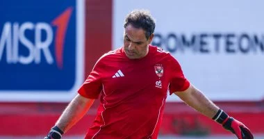 أمير عبد الحميد: المتحف المصري الكبير من أعظم المشاريع الحضارية بالعالم