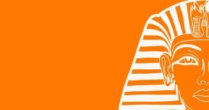 "أورنج مصر" تغير صورتها على وسائل التواصل احتفالًا بافتتاح المتحف المصري الكبير