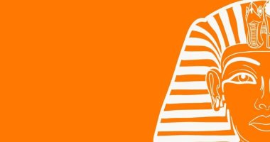 أورنج مصر تحتفل بافتتاح المتحف المصري الكبير بتغيير صورتها على وسائل التواصل