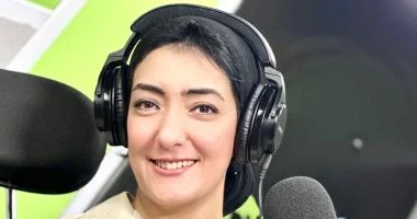 إسراء سعد: المتحف المصري الكبير صرح عالمي على أرض مصر