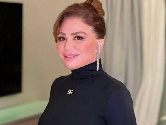 إلهام شاهين: أتفاخر أمام العالم كله أني مصرية.. وسعيدة بآثارنا الفرعونية العريقة