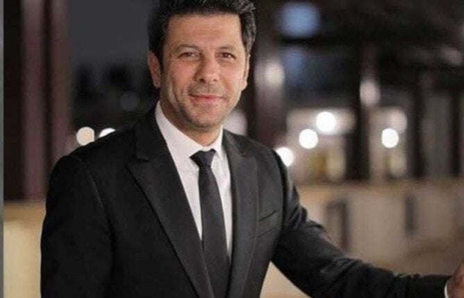 «لا تنظروا لمن يحاول إفساد فرحتكم».. إياد نصار يوجه رسالة قبل افتتاح المتحف المصري الكبير